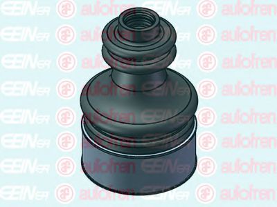 Комплект пыльника шруса SEINSA D8508