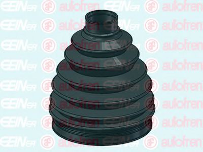 Комплект пыльника шруса SEINSA D8601T