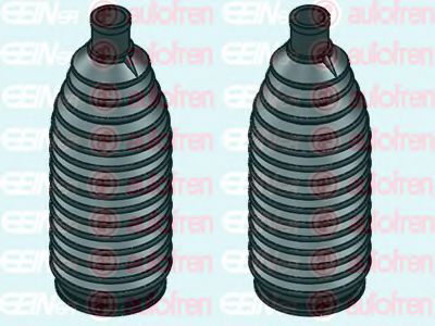 Пыльник рулевой рейки SEINSA D9251C