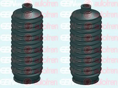 Пыльник рулевой рейки SEINSA D9261C