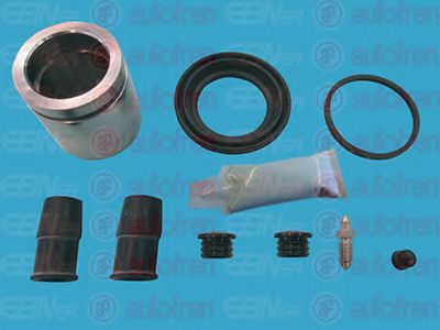 Ремкомплект тормозного суппорта SEINSA D42297C