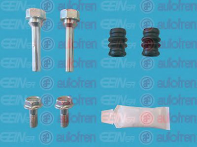 Комплект направляющей суппорта SEINSA D7195C