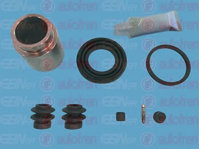 Ремкомплект тормозного суппорта SEINSA D42243C