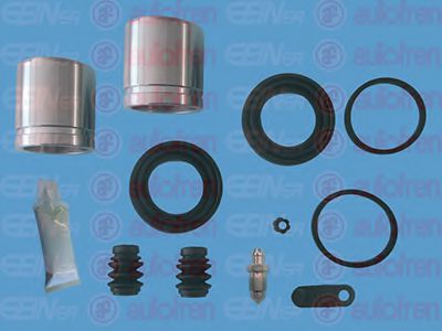 Ремкомплект тормозного суппорта SEINSA D42261C