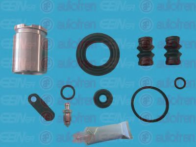 Ремкомплект тормозного суппорта SEINSA D42268C