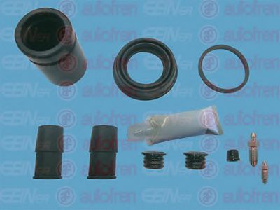 Ремкомплект тормозного суппорта SEINSA D42269C