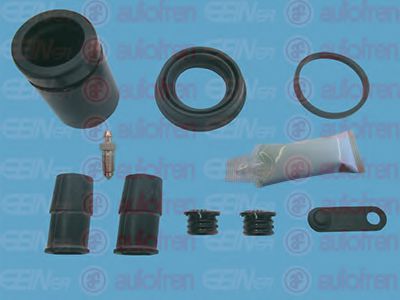Ремкомплект тормозного суппорта SEINSA D42276C