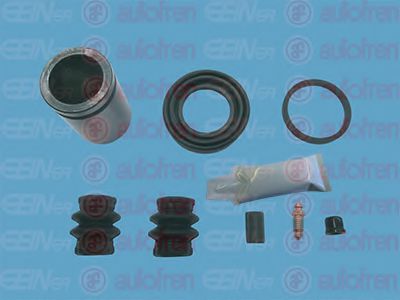 Ремкомплект тормозного суппорта SEINSA D42277C