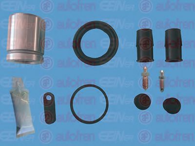 Ремкомплект тормозного суппорта SEINSA D42279C
