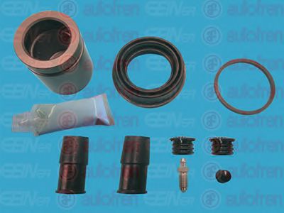 Ремкомплект тормозного суппорта SEINSA D42280C