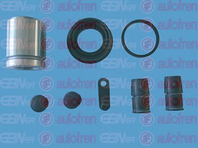 Ремкомплект тормозного суппорта SEINSA D42307C