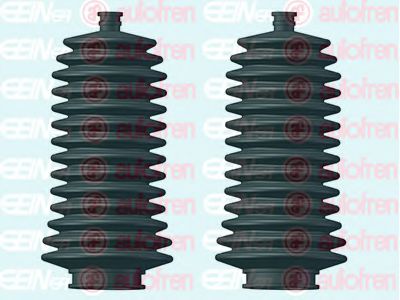 Пыльник рулевой рейки SEINSA D9271C