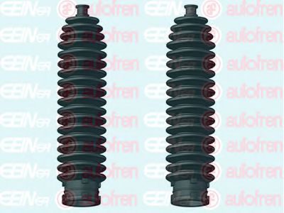 Пыльник рулевой рейки SEINSA D9286C