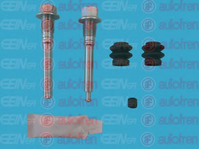 Комплект направляющей суппорта Nissan/Infiniti 44011-ZD82A