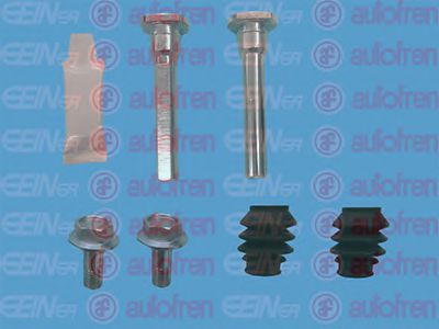 Комплект направляющей суппорта SEINSA D7138C