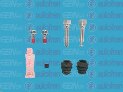 Комплект направляющей суппорта SEINSA D7156C