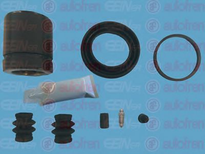 Ремкомплект тормозного суппорта SEINSA D41872C