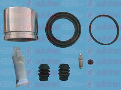 Ремкомплект тормозного суппорта SEINSA D42154C