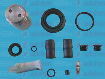 Ремкомплект тормозного суппорта SEINSA D42292C
