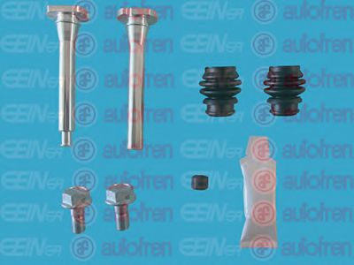 Комплект направляющей суппорта SEINSA D7186C