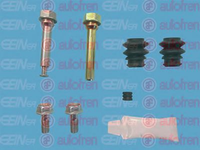 Комплект направляющей суппорта SEINSA D7188C