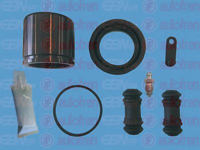 Ремкомплект тормозного суппорта SEINSA D42258C