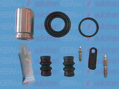 Ремкомплект тормозного суппорта SEINSA D42306C