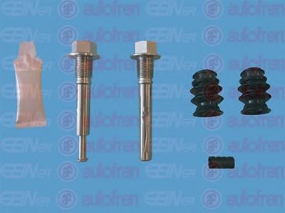 Комплект направляющей суппорта SEINSA D7152C