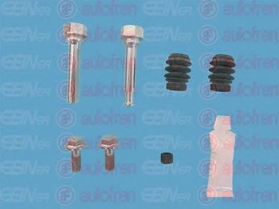 Комплект направляющей суппорта SEINSA D7173C