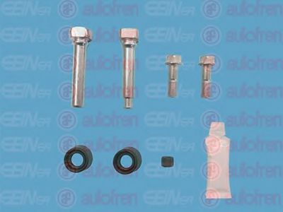 Комплект направляющей суппорта SEINSA D7174C
