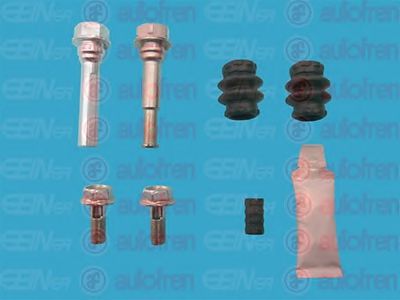 Комплект направляющей суппорта SEINSA D7199C