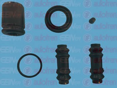 Ремкомплект тормозного суппорта SEINSA D41927C