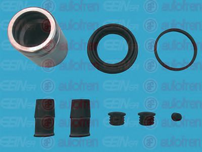 Ремкомплект тормозного суппорта SEINSA D42156C