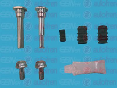 Комплект направляющей суппорта SEINSA D7215C