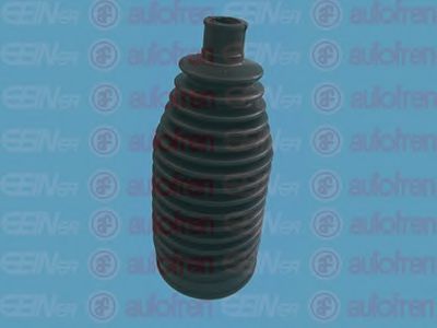 Пыльник рулевой рейки SEINSA D9315