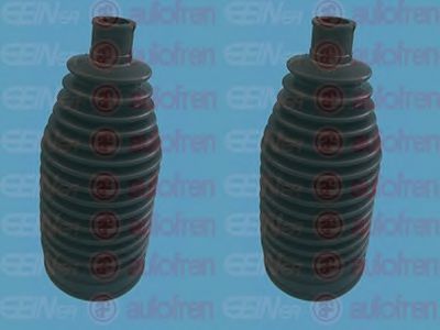 Пыльник рулевой рейки SEINSA D9315C