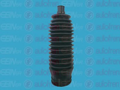 Пыльник рулевой рейки SEINSA D9318