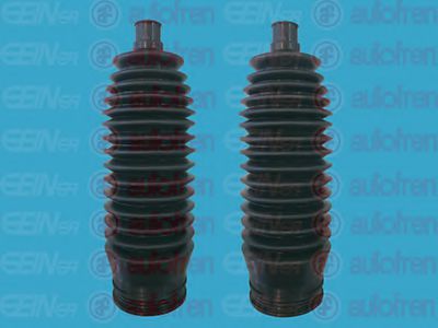 Пыльник рулевой рейки SEINSA D9318C