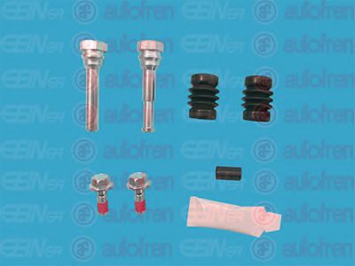 Комплект направляющей суппорта SEINSA D7157C