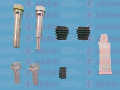 Комплект направляющей суппорта SEINSA D7167C