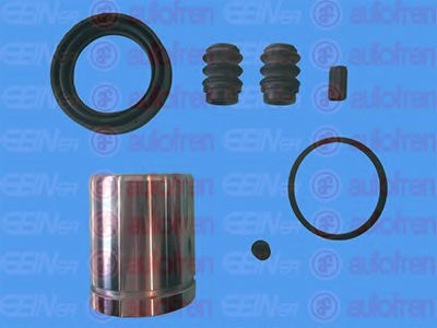 Ремкомплект тормозного суппорта SEINSA D42317C