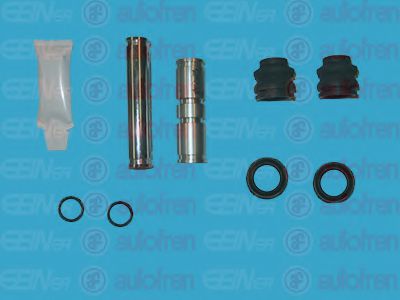 Комплект направляющей суппорта SEINSA D7204C