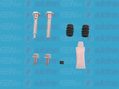 Комплект направляющей суппорта SEINSA D7163C
