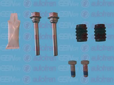 Комплект направляющей суппорта SEINSA D7221C