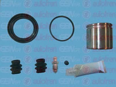 Ремкомплект тормозного суппорта SEINSA D42369C