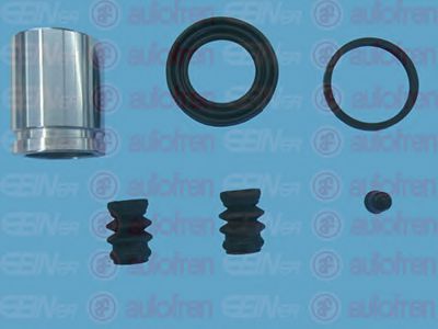 Ремкомплект тормозного суппорта SEINSA D42029C