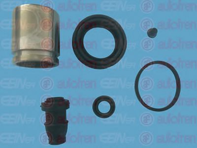 Ремкомплект тормозного суппорта SEINSA D42096C