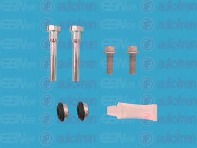 Комплект направляющей суппорта SEINSA D7160C