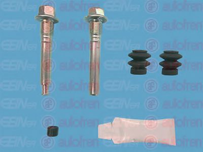 Комплект направляющей суппорта SEINSA D7192C