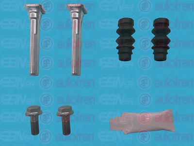 Комплект направляющей суппорта SEINSA D7223C